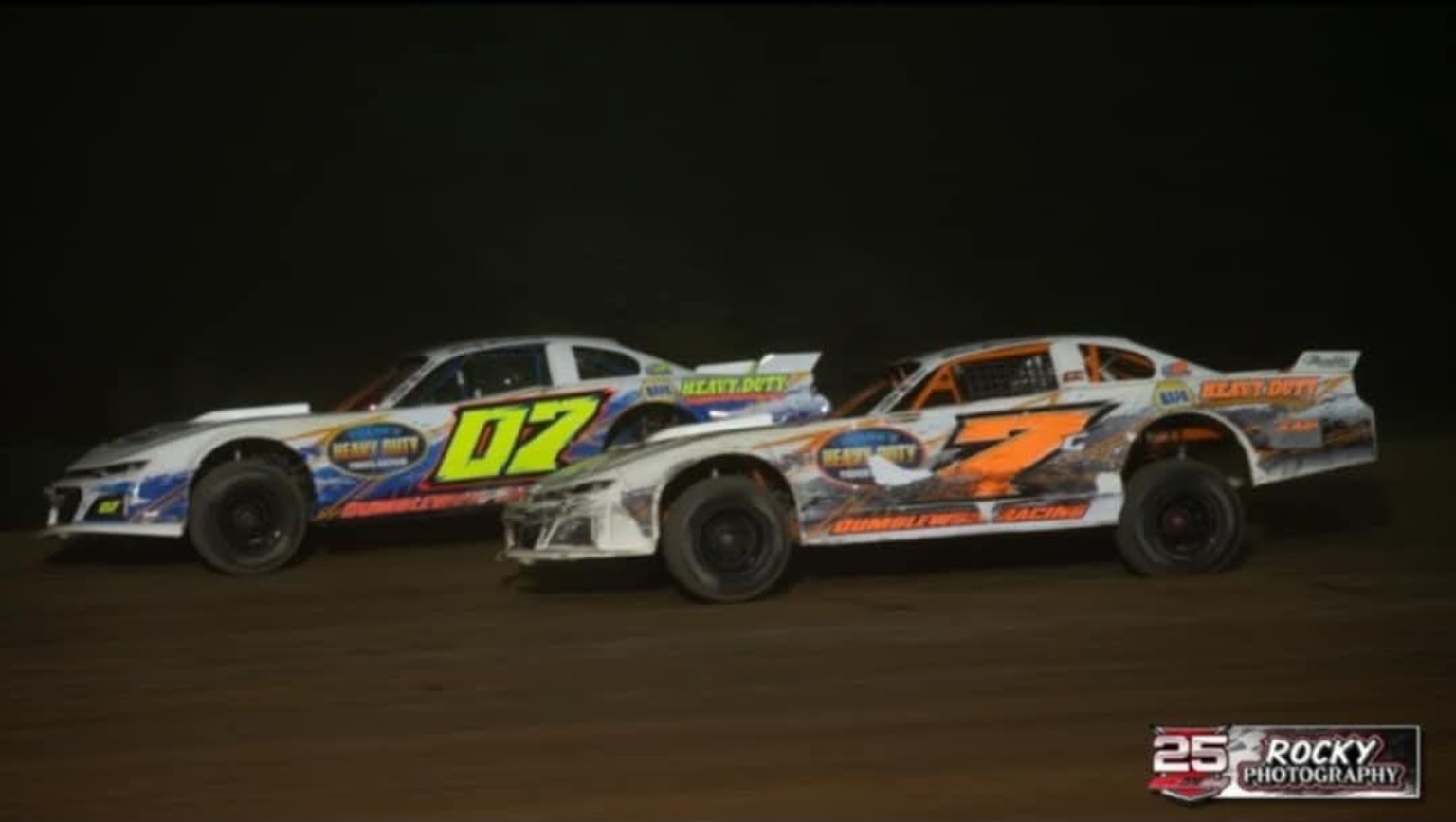 Dumblewski Racing