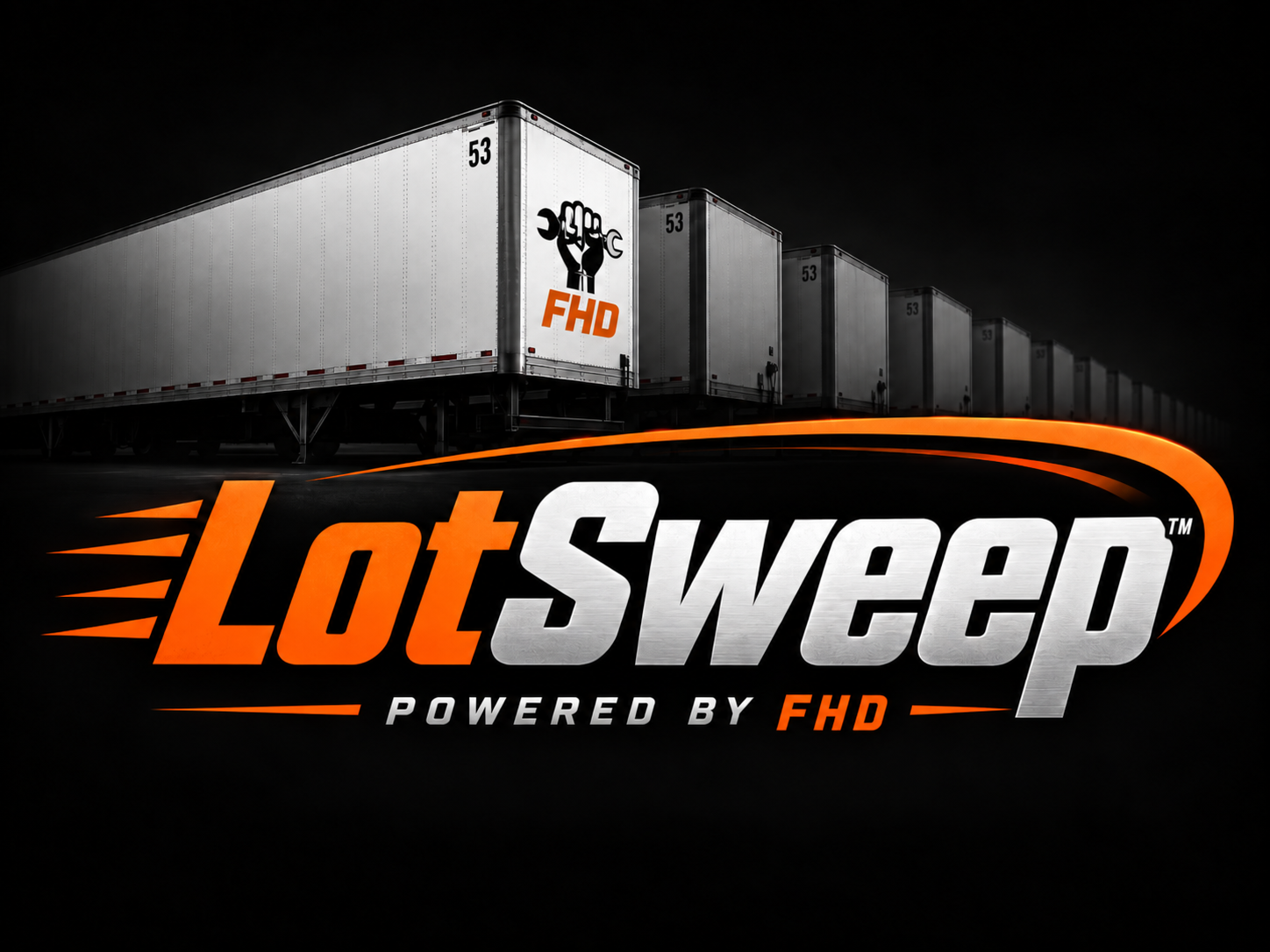 LotSweep powered by FHD